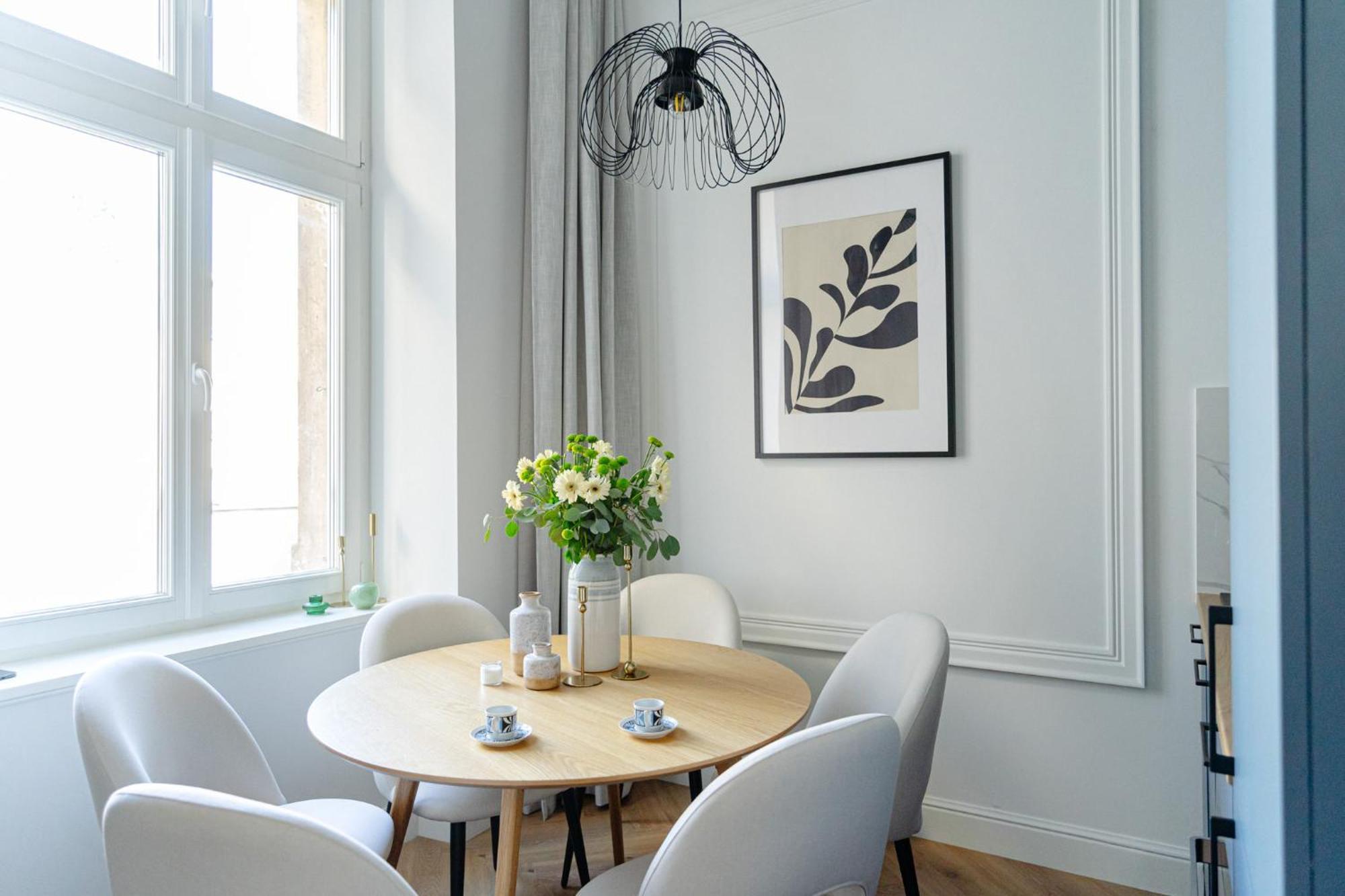 Apartamento Planty Horizon - Loftaffair Cracovia Exterior foto