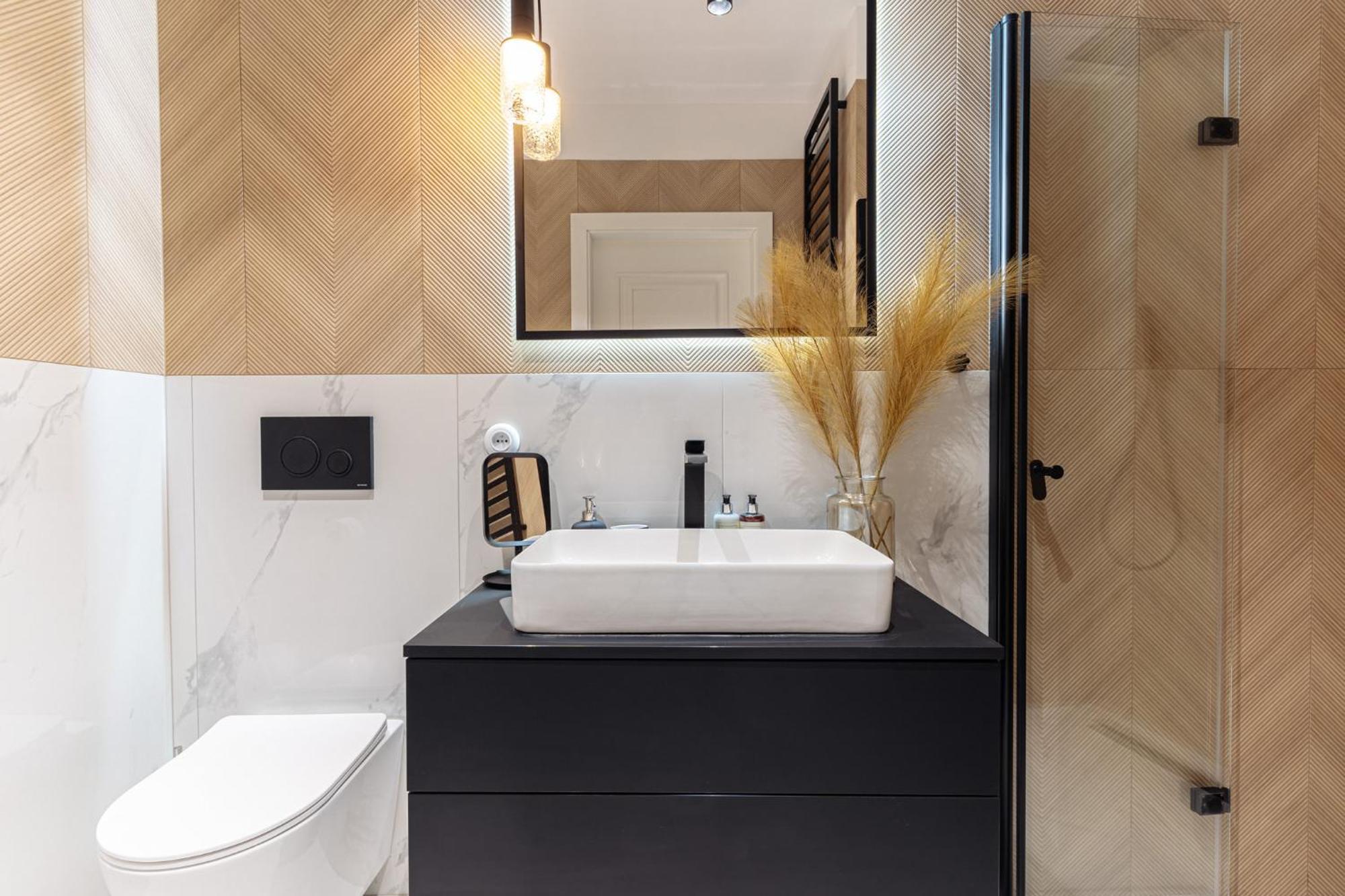 Apartamento Planty Horizon - Loftaffair Cracovia Exterior foto